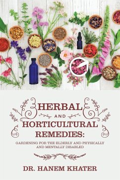 Herbal and Horticultural Remedies - Khater, Hanem