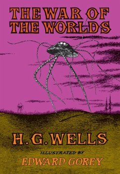 The War of the Worlds - Wells, H. G.