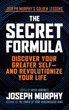 The Secret Formula - Murphy, Joseph