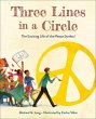 Three Lines in a Circle - Bild 1