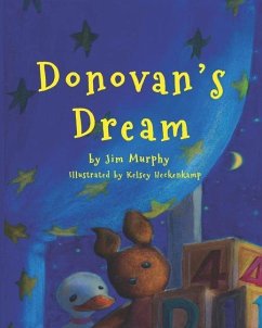 Donovan's Dream - Murphy, Jim