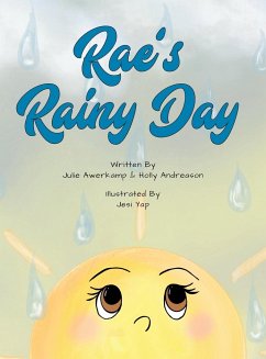 Rae's Rainy Day - Awerkamp, Julie; Andreason, Holly