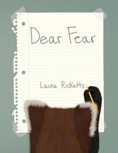 Dear Fear - Ricketts, Laura