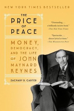 The Price of Peace - Carter, Zachary D.
