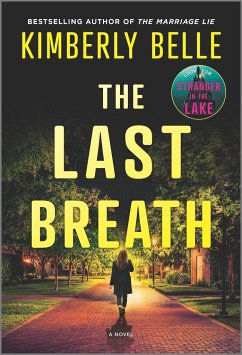 The Last Breath - Belle, Kimberly