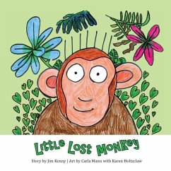 Little Lost Monkey - Kenny, Jim