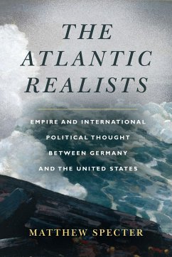 The Atlantic Realists - Specter, Matthew