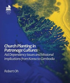 Church Planting in Patronage Cultures - Oh, Robert