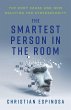 The Smartest Person in the Room - Bild 1