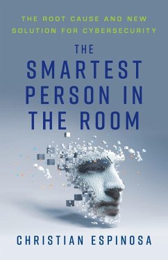 The Smartest Person in the Room - Espinosa, Christian