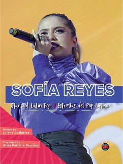 Cover Sofía Reyes