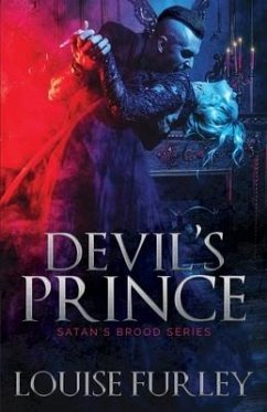 Devil's Prince - Furley, Louise