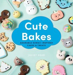 Cute Bakes - Sear, Juliet