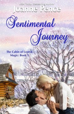 Sentimental Journey - Pence, Joanne