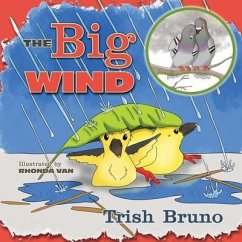 The Big Wind - Bruno, Trish