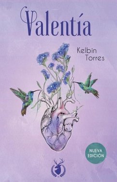 Valentía - Torres, Kelbin