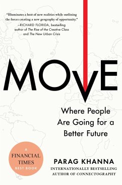 Cover Move (eBook, ePUB)