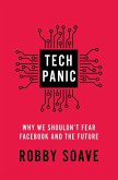 Tech Panic (eBook, ePUB)
