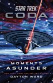 Star Trek: Coda: Book 1: Moments Asunder (eBook, ePUB)