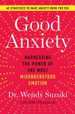 Good Anxiety (eBook, ePUB)