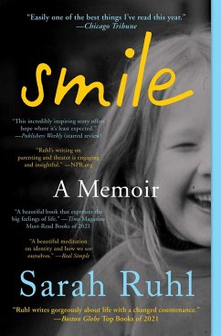 Smile (eBook, ePUB) - Ruhl, Sarah