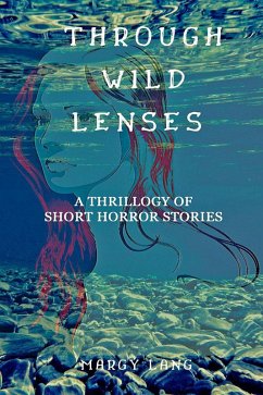 Cover Through Wild Lenses (eBook, ePUB)