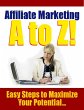 Affiliate Marketing A to Z - Easy Steps... - Bild 1