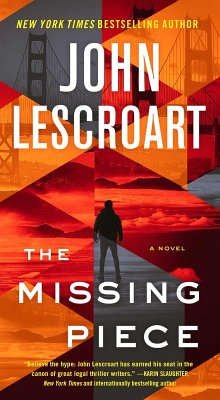 Cover The Missing Piece (eBook, ePUB)