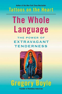 The Whole Language (eBook, ePUB) - Boyle, Gregory