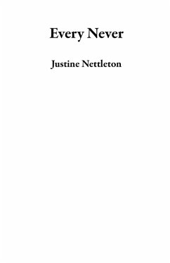 Cover Every Never (eBook, ePUB)