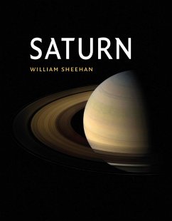 Saturn (eBook, ePUB) - William Sheehan, Sheehan
