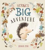 Herbie's Big Adventure (eBook, ePUB)