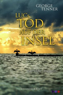 Cover LUCs Tod auf der Insel (eBook, ePUB)