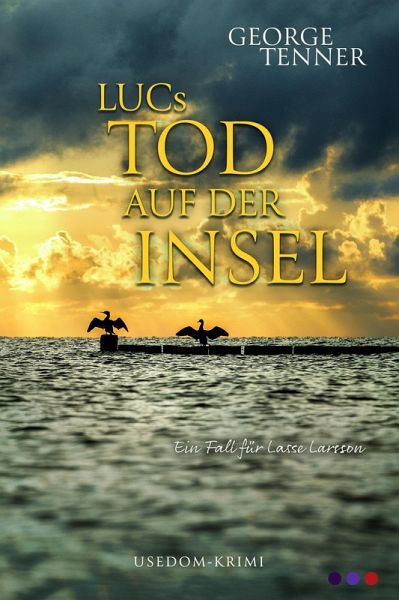 LUCs Tod auf der Insel (eBook, ePUB)