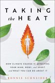 Taking the Heat (eBook, ePUB)