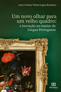 Cover Um Novo Olhar para um Velho Quadro (eBook, ePUB)