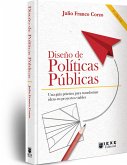Diseño de Políticas Públicas, 4.a edición (eBook, ePUB)