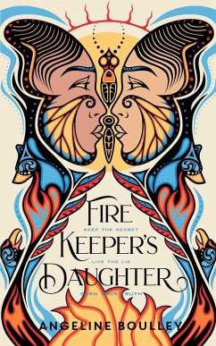 Firekeeper's Daughter (eBook, ePUB) - Boulley, Angeline