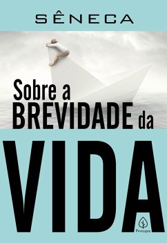 Cover Sobre a brevidade da vida (eBook, ePUB)