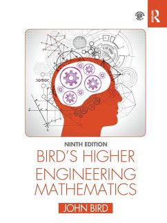 Bird's Higher Engineering Mathematics (eBook, PDF) - Bird, John