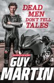 Dead Men Don't Tell Tales (eBook, ePUB)