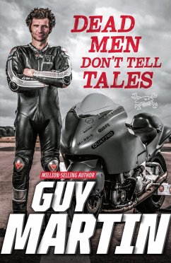 Cover Dead Men Don't Tell Tales (eBook, ePUB)