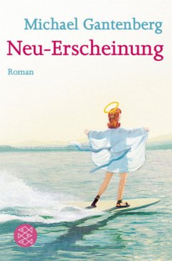 Neu-Erscheinung (Mängelexemplar) - Gantenberg, Michael
