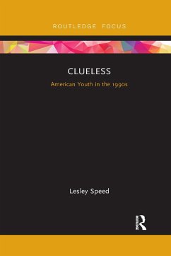 Clueless - Speed, Lesley