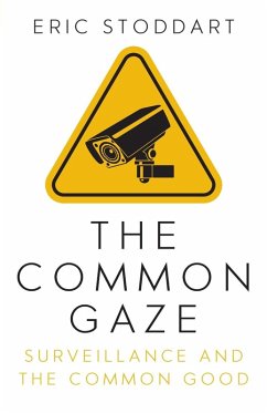 The Common Gaze - Stoddart, Eric