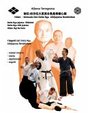 Jujitsu - Daito Ryu Aikijujutsu Renshinkan Vol. 3 - I segreti Hiden