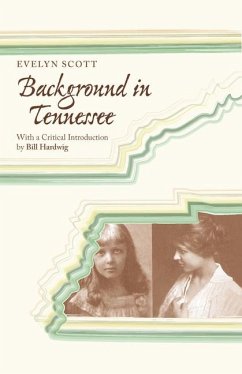 Cover Background in Tennessee