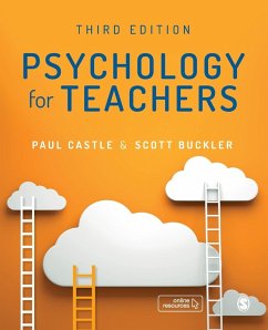 Cover Psychology for Teachers