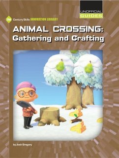 Animal Crossing: Gathering and Crafting - Gregory, Josh