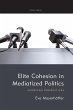 Elite Cohesion in Mediatized Politics - Bild 1